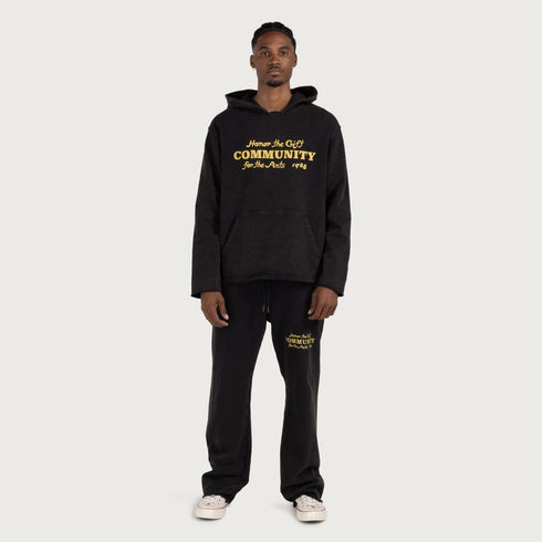 HONOR THE GIFT Vintage Sweats Mens Apparel